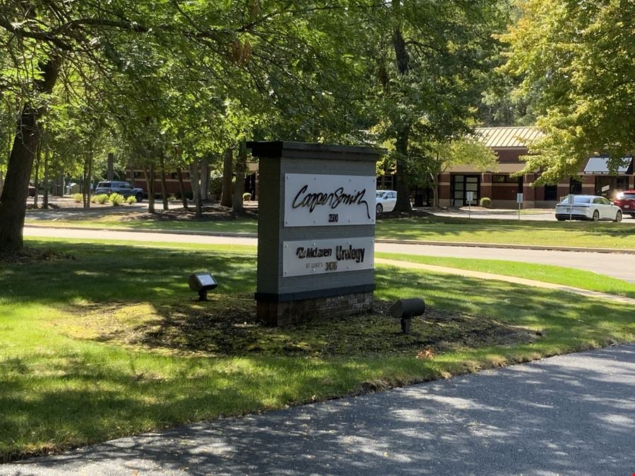 3500 Granite Circle