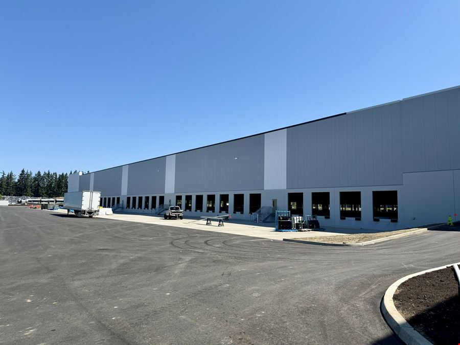 VanRose Technology Center