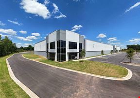 Falcon II Distribution Center