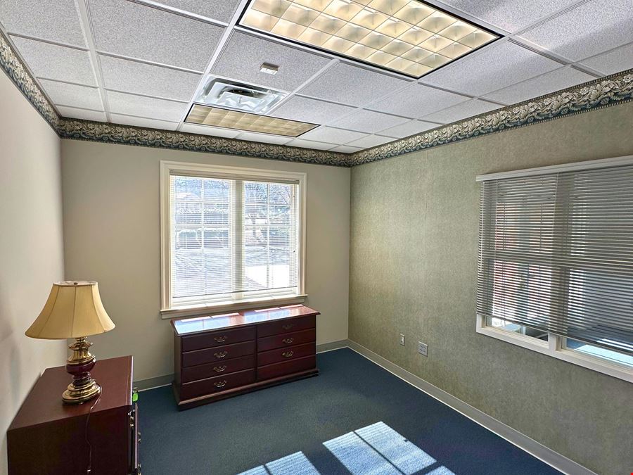 Professional Office Building | Riverdale, GA
