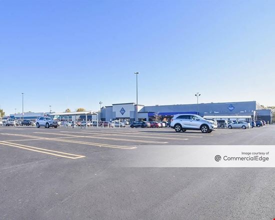 Preview of Industrial space for Rent at 1179 32nd Street