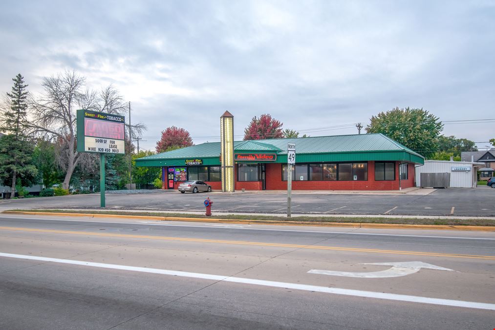 606 W. Main St.