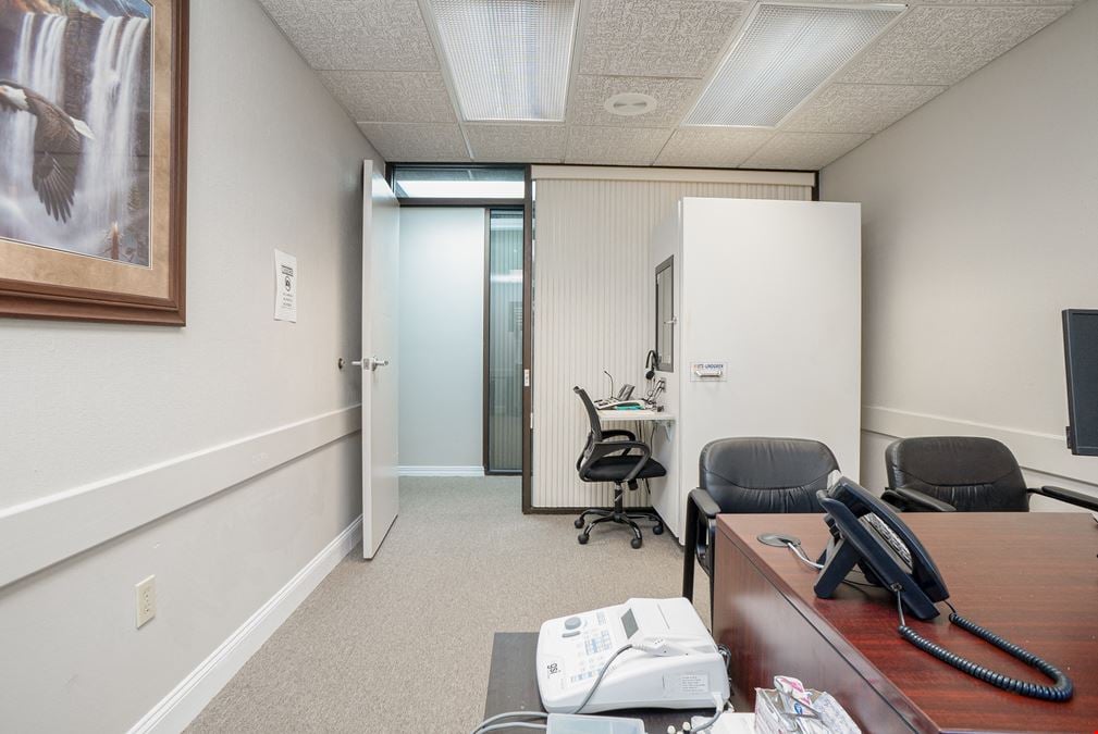 2411 Executive Plaza Rd