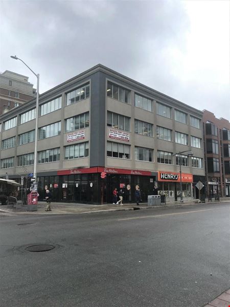 Preview of commercial space at 396 Cooper Street