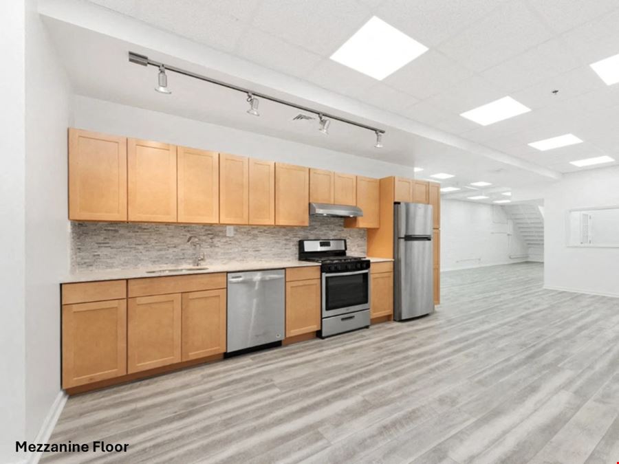 447 West 36th Street