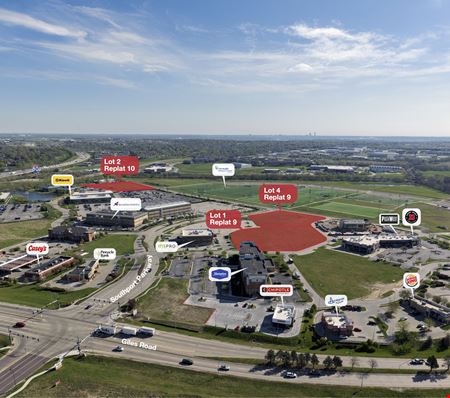 Preview of VacantLand space for Sale at Southport Parkway & Giles Road