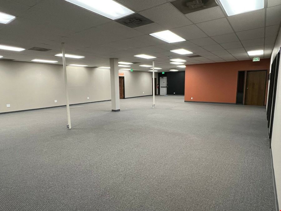 Highland Tech Center