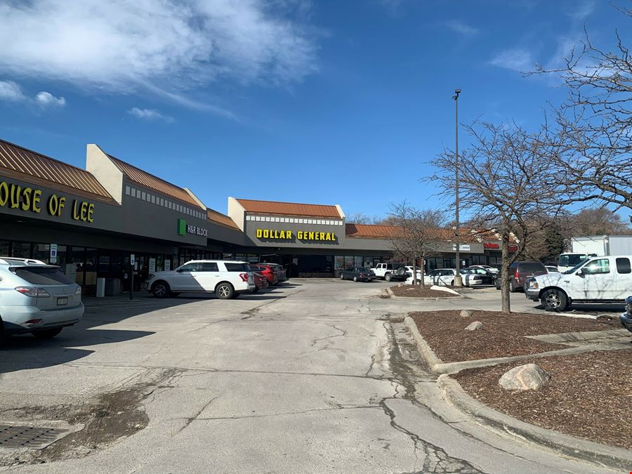 FORT PLAZA