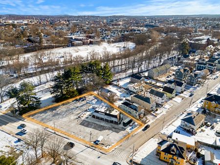 Preview of Other space for Sale at 500 Pawtucket Street