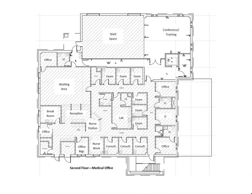 Medical Office | Surgery Center