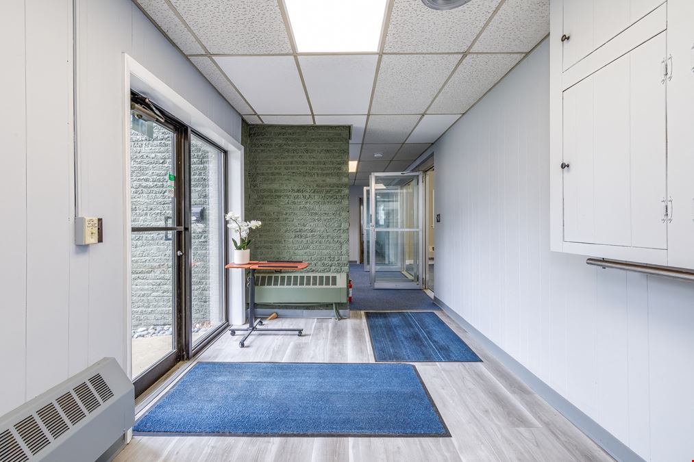 Prime Commercial Property For Sale