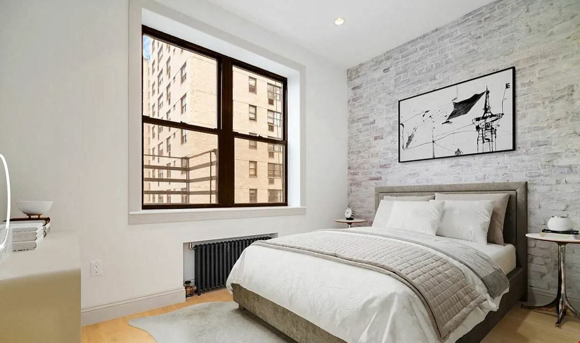 Upper East Side Portfolio