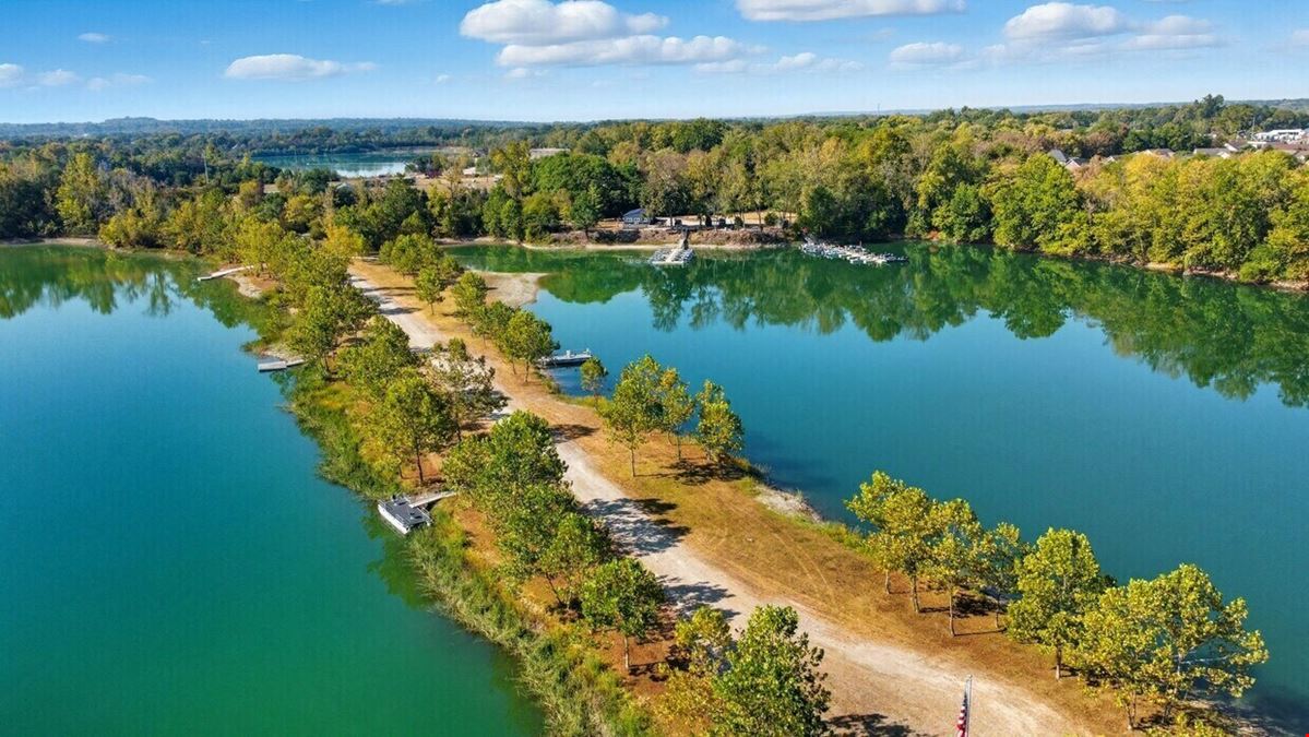 340 Central Ave | Lake Freedom Fishing Club