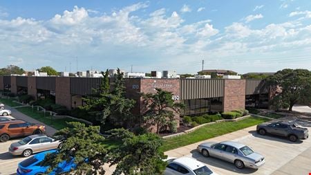 Preview of Office space for Rent at 3450 N Rock Rd Ste 100