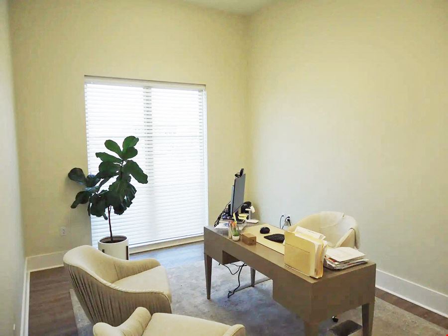 Geaux RX Wellness: Medical Spa Investment along Highway 1