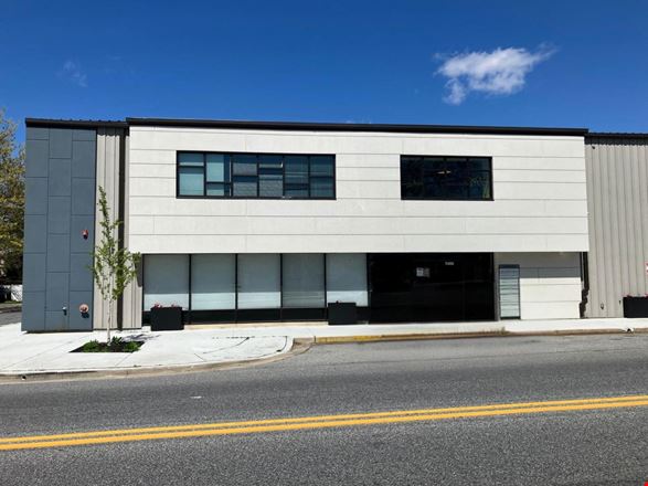 Preview of Other space for Rent at 7400 Holabird Ave