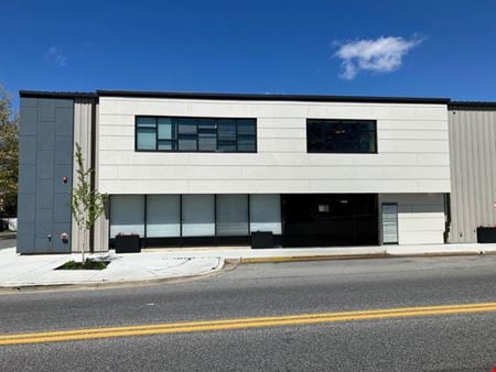 Preview of Other space for Rent at 7400 Holabird Ave