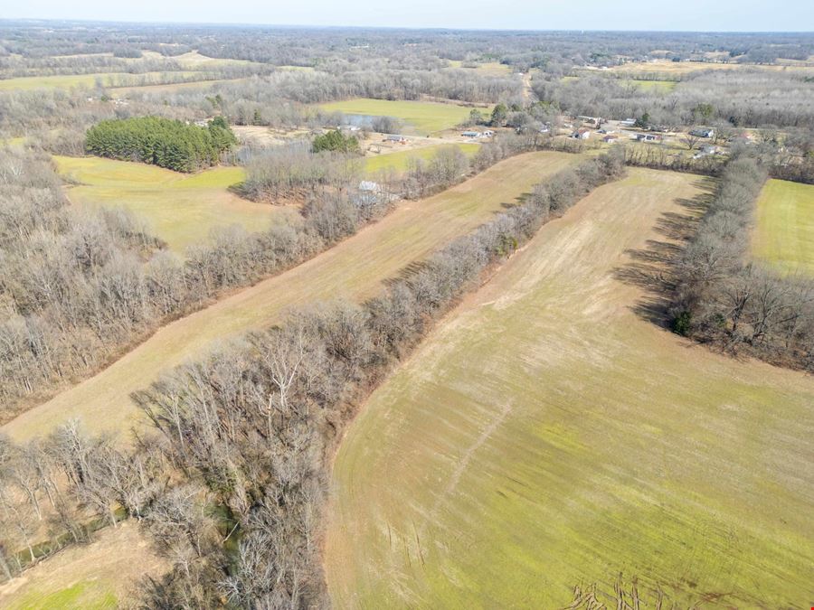 HWY 59 HWY, UNINCORPORATED, TN 38015