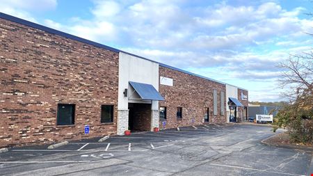 Preview of Office space for Rent at 1300 Strassner Drive