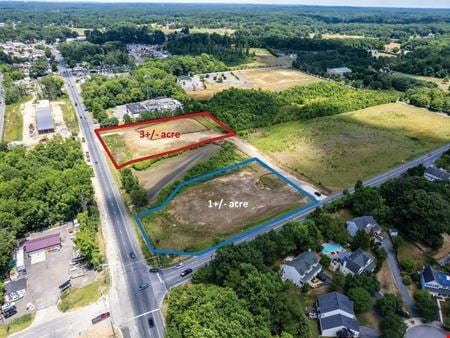 Preview of VacantLand space for Sale at 813 MD Rt 3