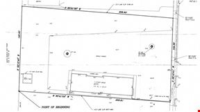 Freestanding Retail, Office, Restaurant Opportunity