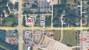 1.1 Acre of Mixed-Use Land