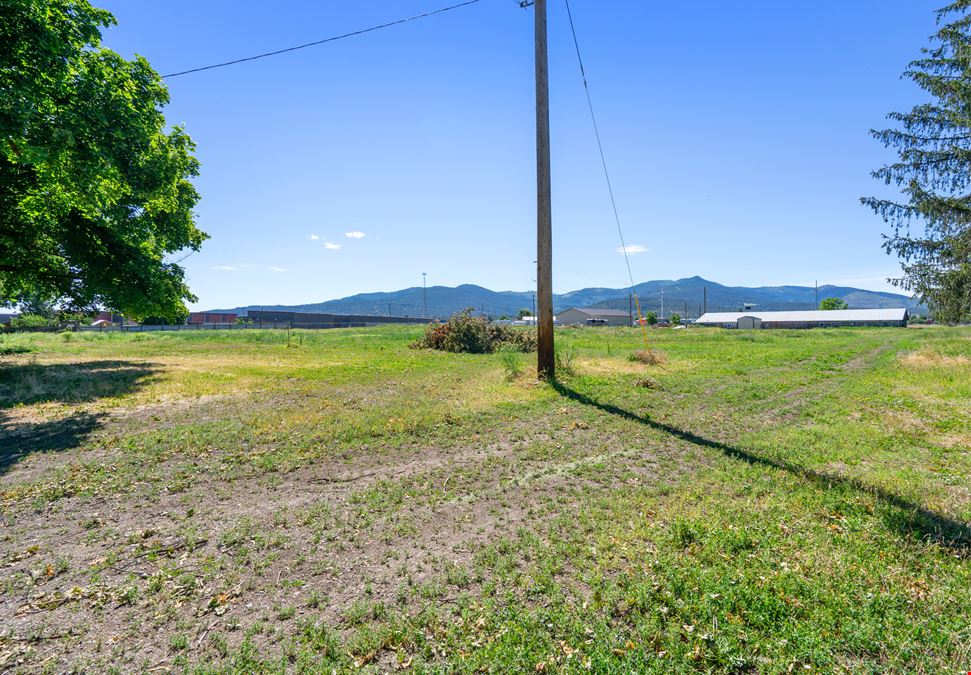 Commercial Land Bank / Zone Change Opportunity
