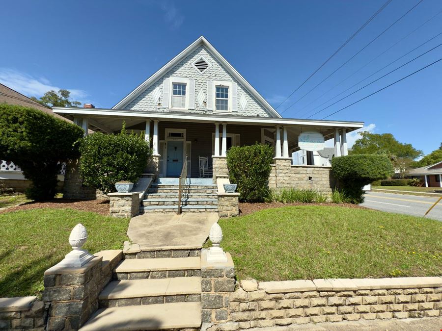 824 E La Rua Street, Pensacola, FL 32501
