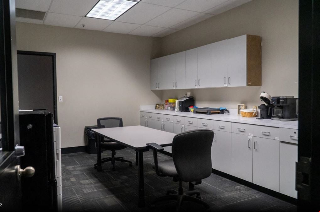 43,756 SF Versatile Flex Campus with Expansion Potential