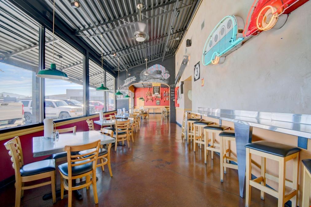 9880 Montgomery Blvd NE