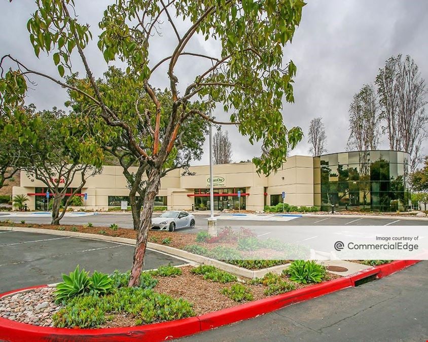Mission Valley Heights - 7470, 7460 & 7480 Mission Valley Road
