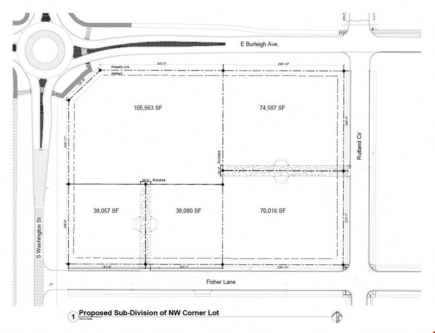 3402 Rutland Drive (Paradise Valley)