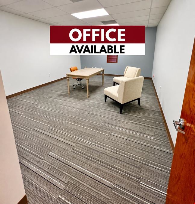 3101 Kennedy Ln – Suite 1500