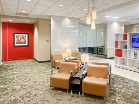 Preview of Office space for Rent at 410 Peachtree Parkway Building 400, Suite 4245