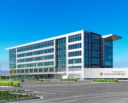 Preview of Office space for Rent at 13705 South 200 West