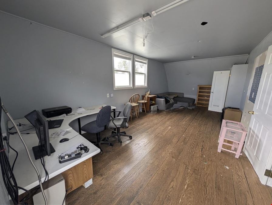 Safe & Secure Self Storage Greeley