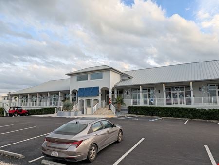 Preview of Office space for Rent at 10095 Overseas Highway