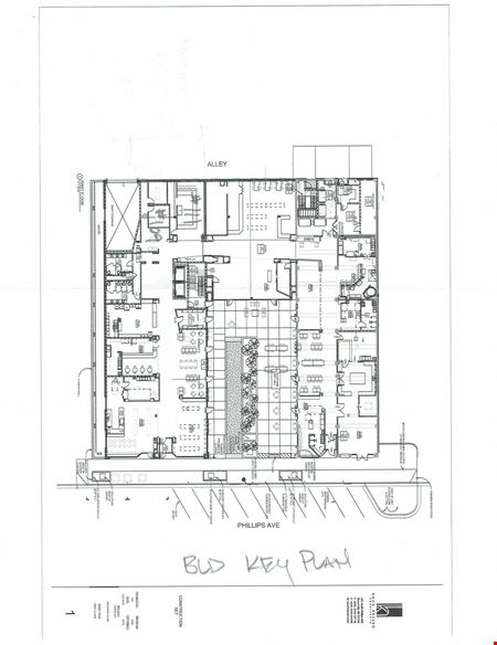 Preview of commercial space at 421 N Phillips Ave # 123