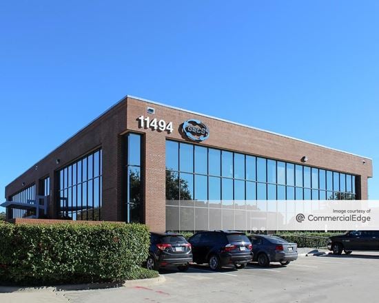 Preview of Office space for Rent at 11494 Luna Road