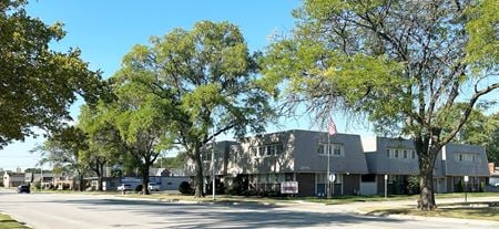 Preview of Office space for Rent at 22725 Greater Mack Ave