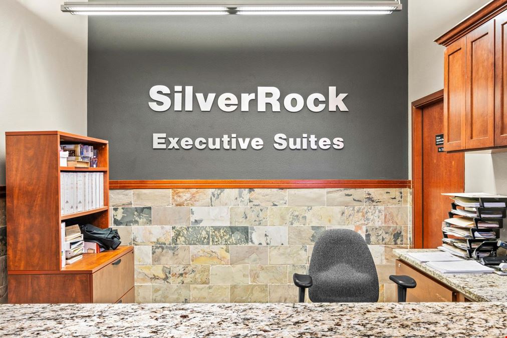 SilverRock Executive Suites