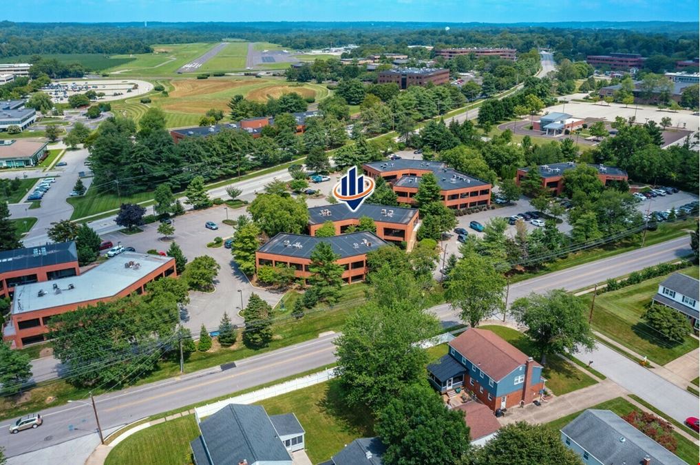 Walton Point Office Center