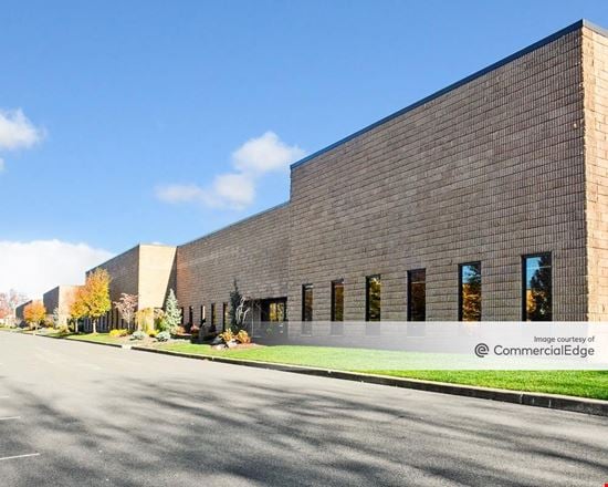 Preview of Industrial space for Rent at 19 Chapin Road