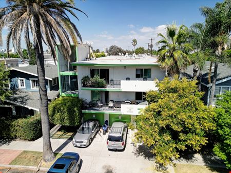 Preview of Multi-Family space for Sale at 737 E 5th St