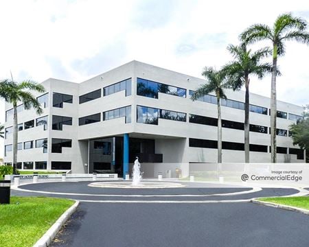 Preview of Office space for Rent at 8100 Governors Square Blvd