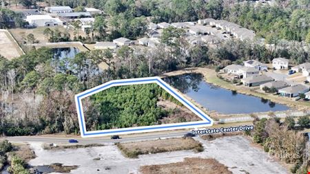 Preview of Other space for Sale at Interstate Center Dr