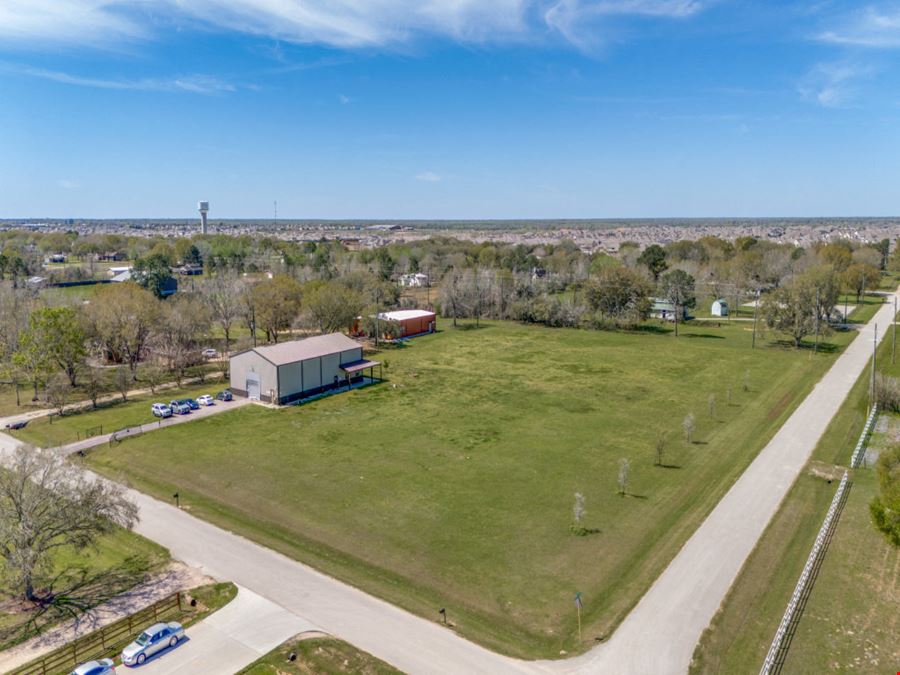 Hidden Lake Lane Land