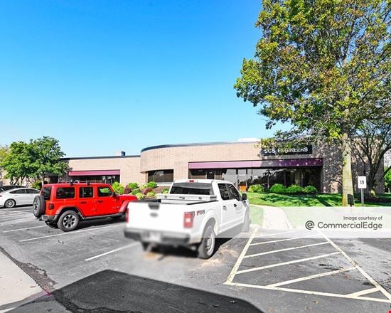 Preview of Office space for Rent at 13 Executive Drive