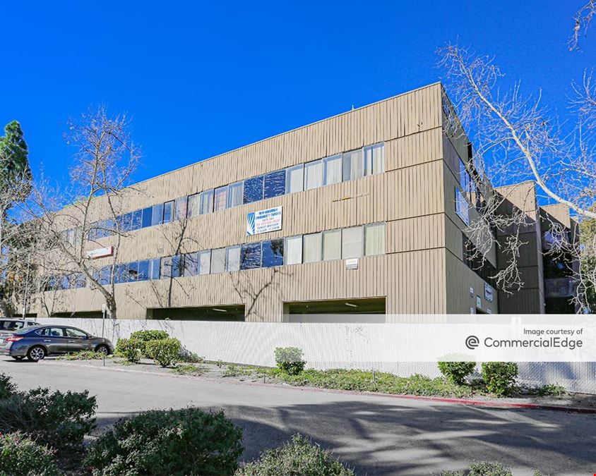 9625 Black Mountain Road
