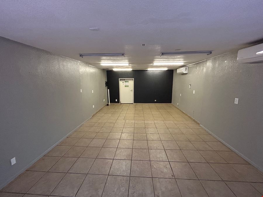 503 S Country Club Dr